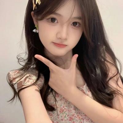 女孩大老板