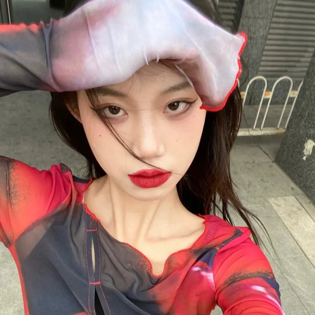 扶桑花女孩