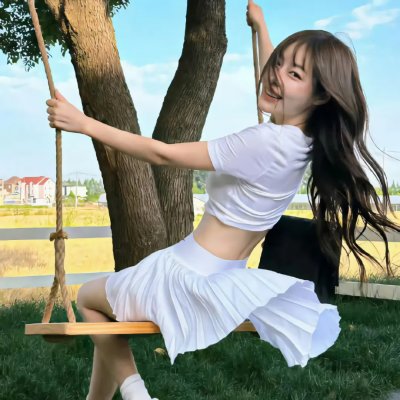白鸥啊 不要飞起来